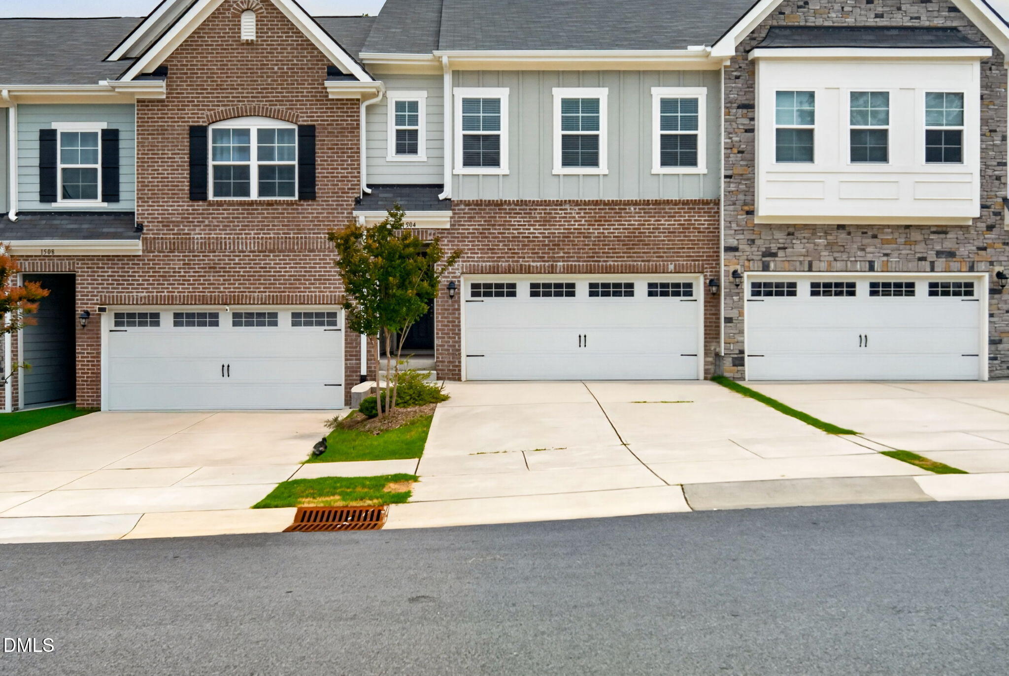1504 Fairbury Lane, Morrisville, NC 27560