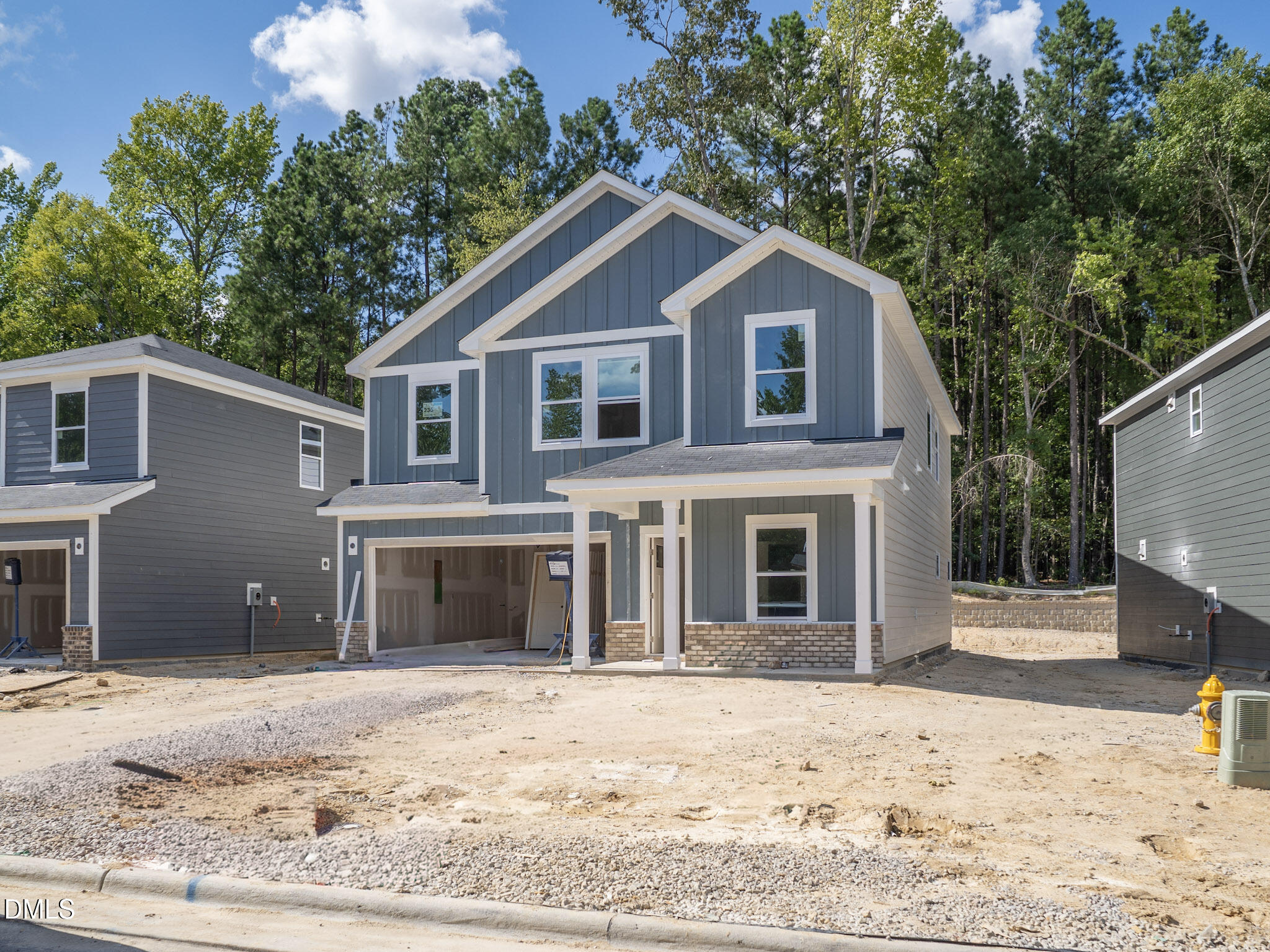 5955 Fallowfield Lane, Raleigh, NC 27616