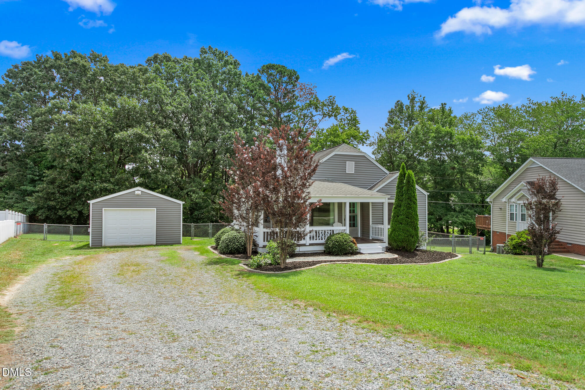 2308 Venie Street, Burlington, NC 27215