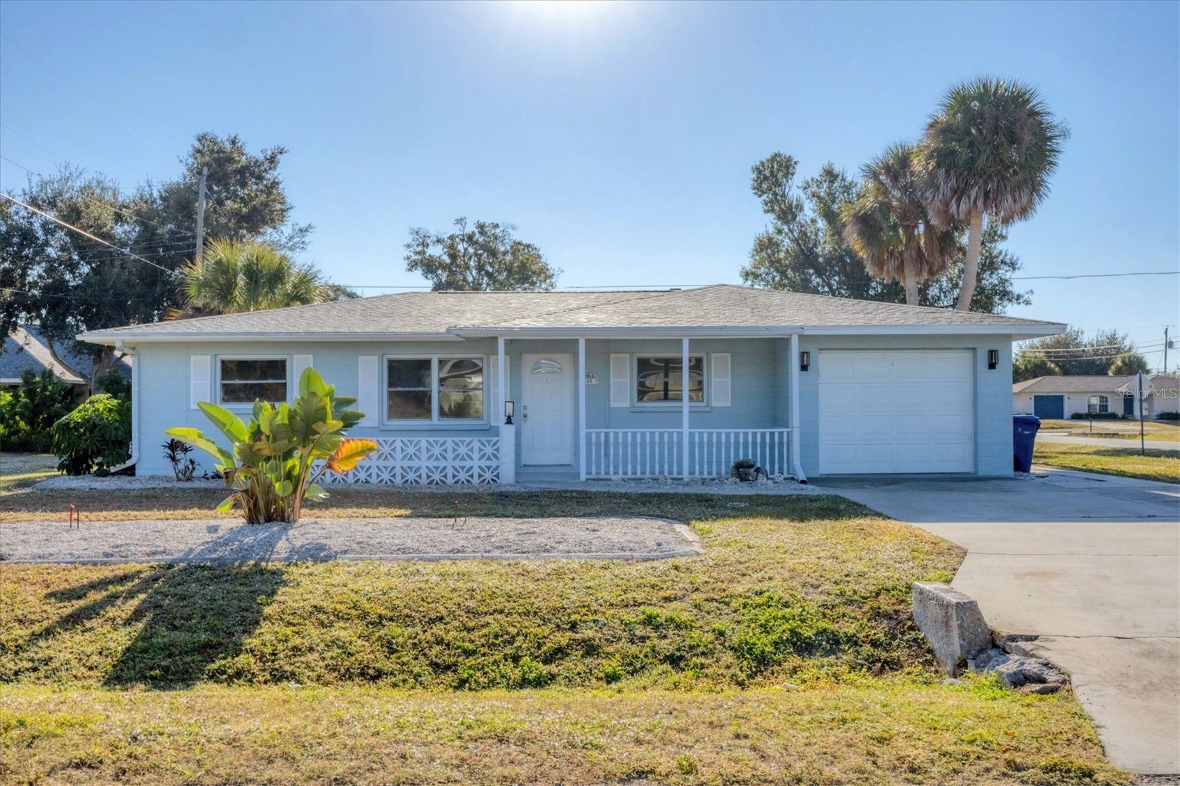 491 S VENICE BOULEVARD
