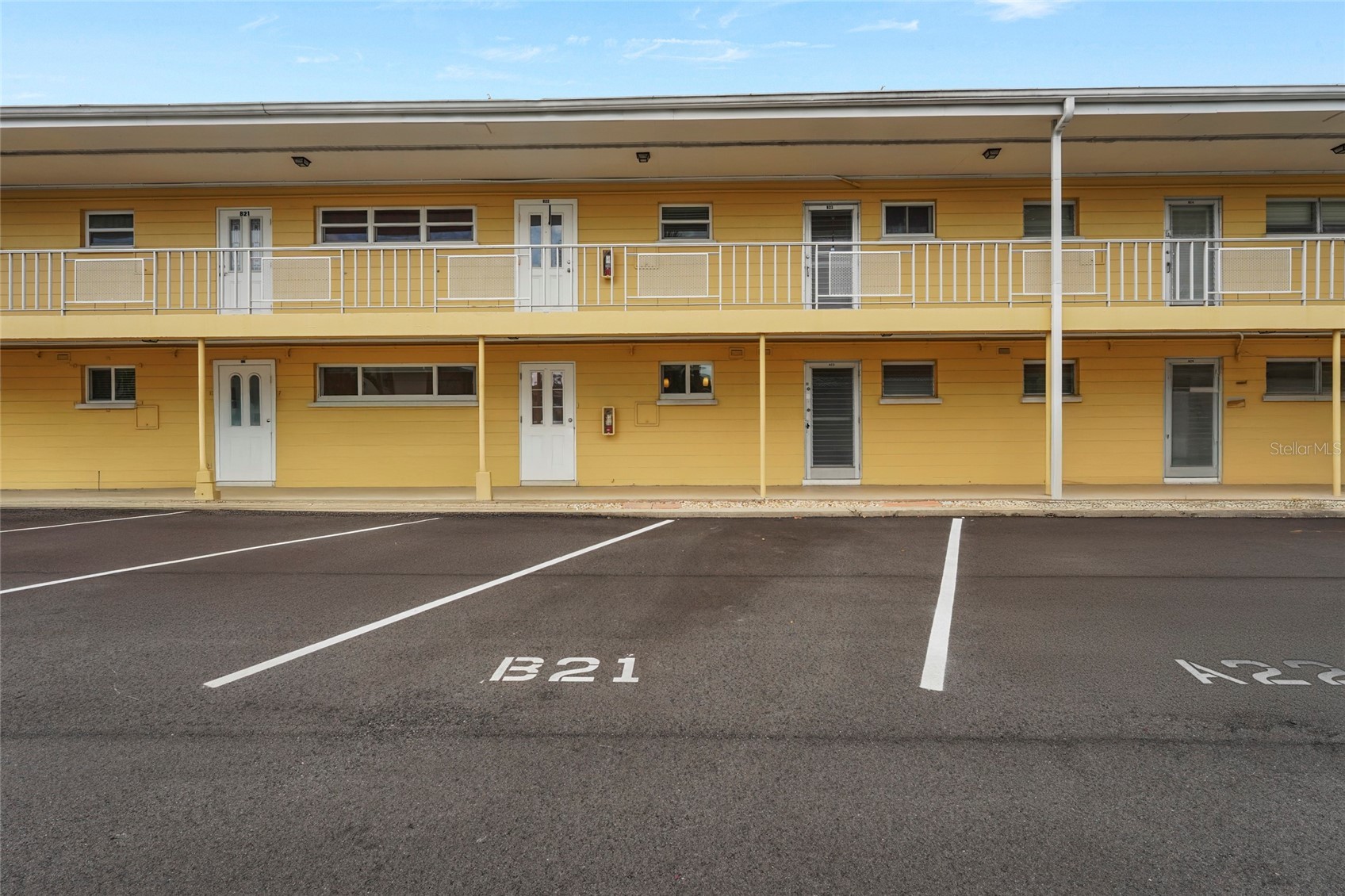 2155 WOOD STREET A22