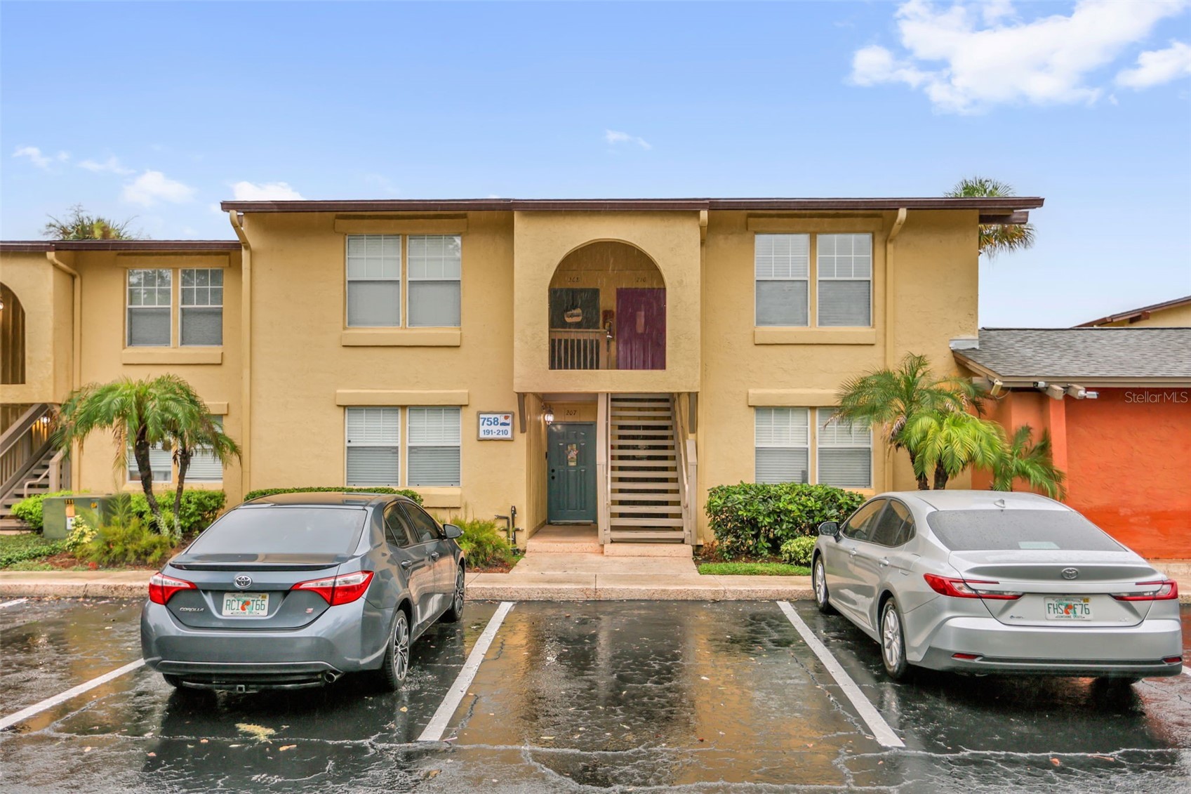 758 E MICHIGAN STREET 210