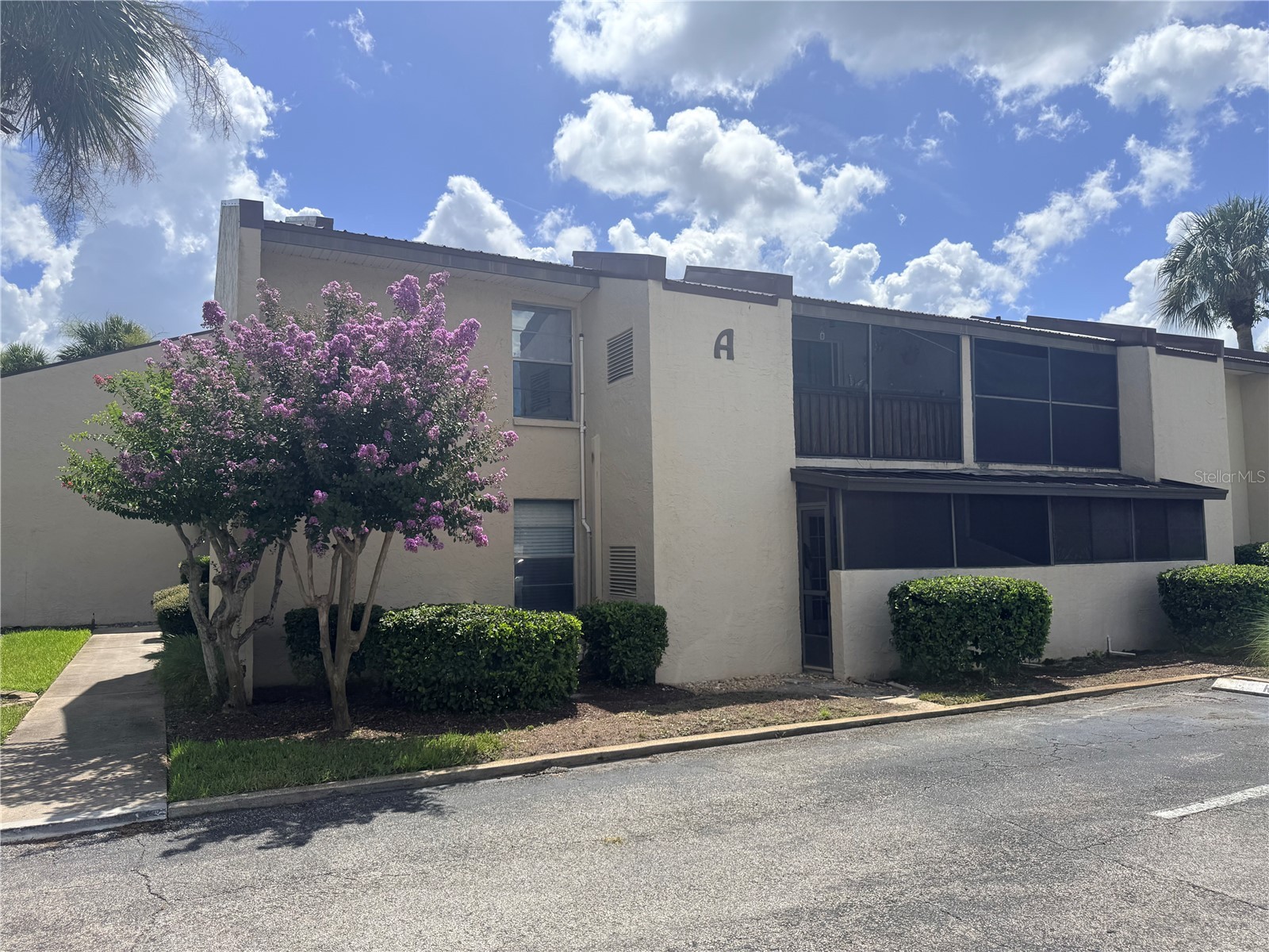 100 E KENTUCKY AVENUE A106