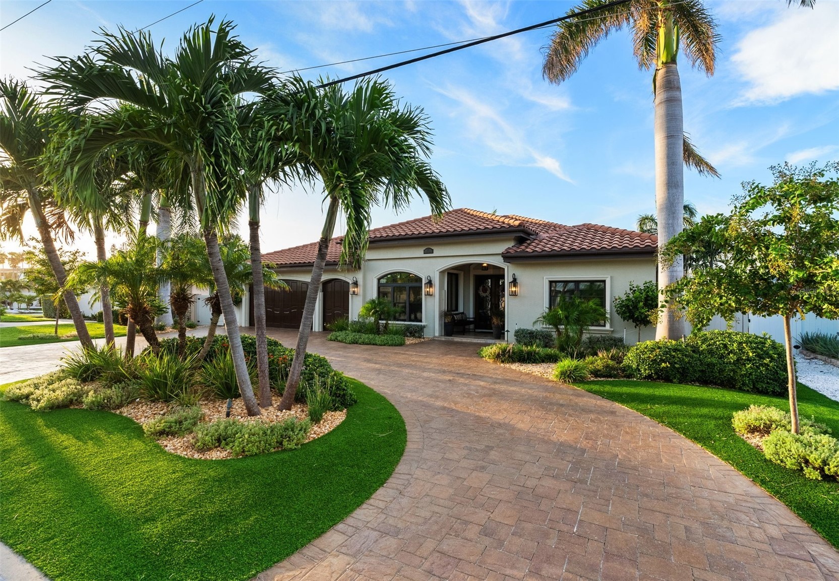 203 HOWARD DRIVE
