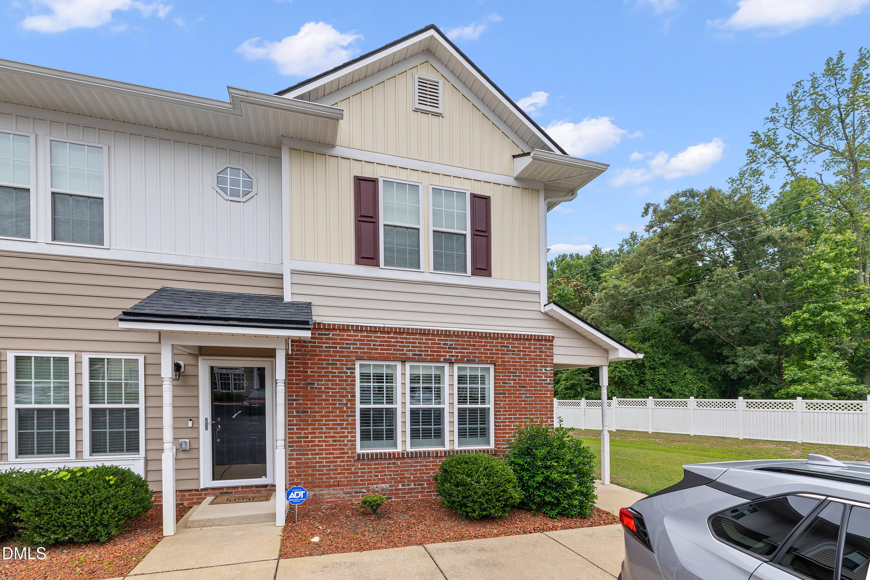 705 Glen Road Apt 111, Garner, NC 27529