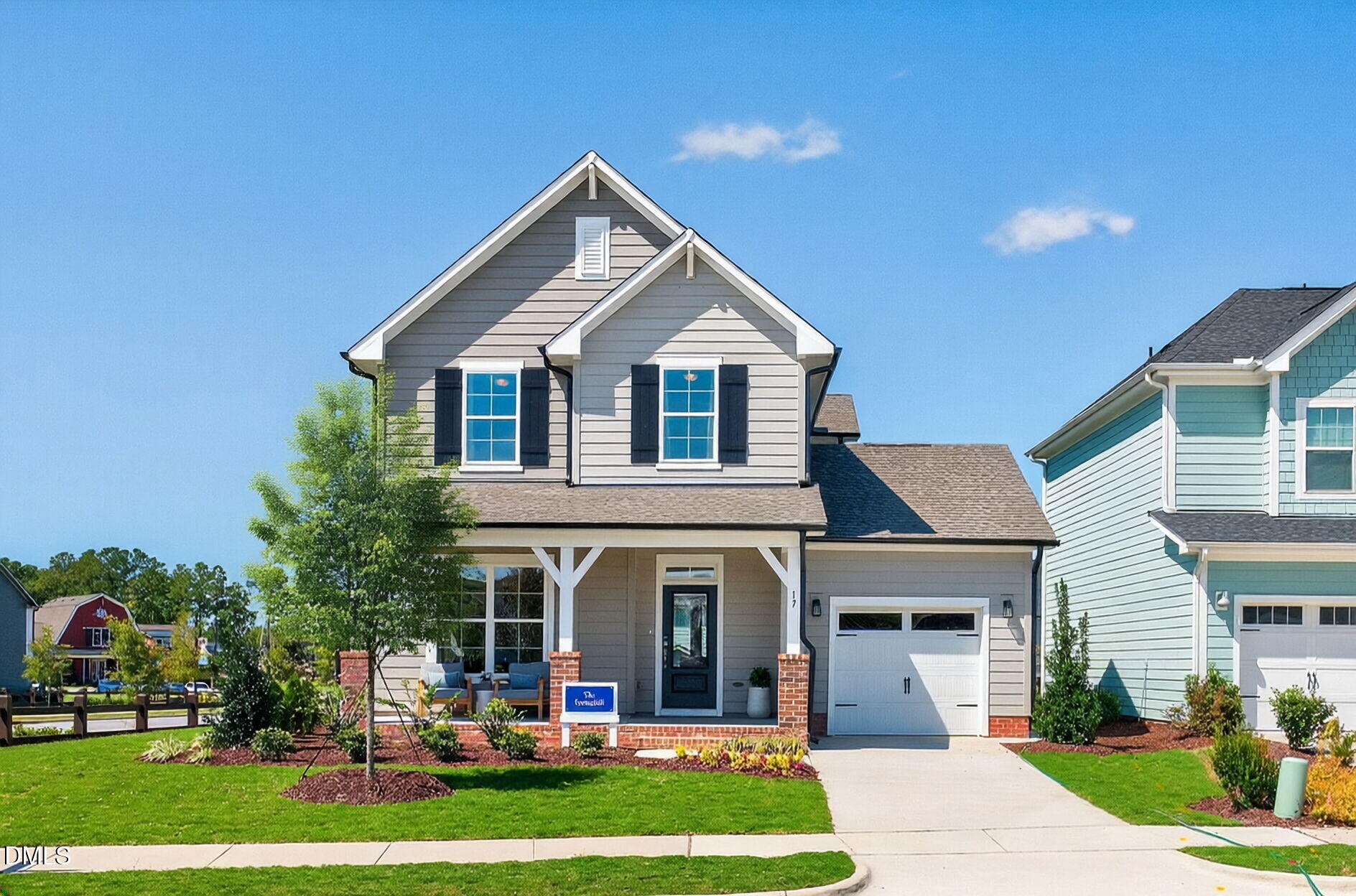 61 Turning Leaf Court, Fuquay Varina, NC 27526