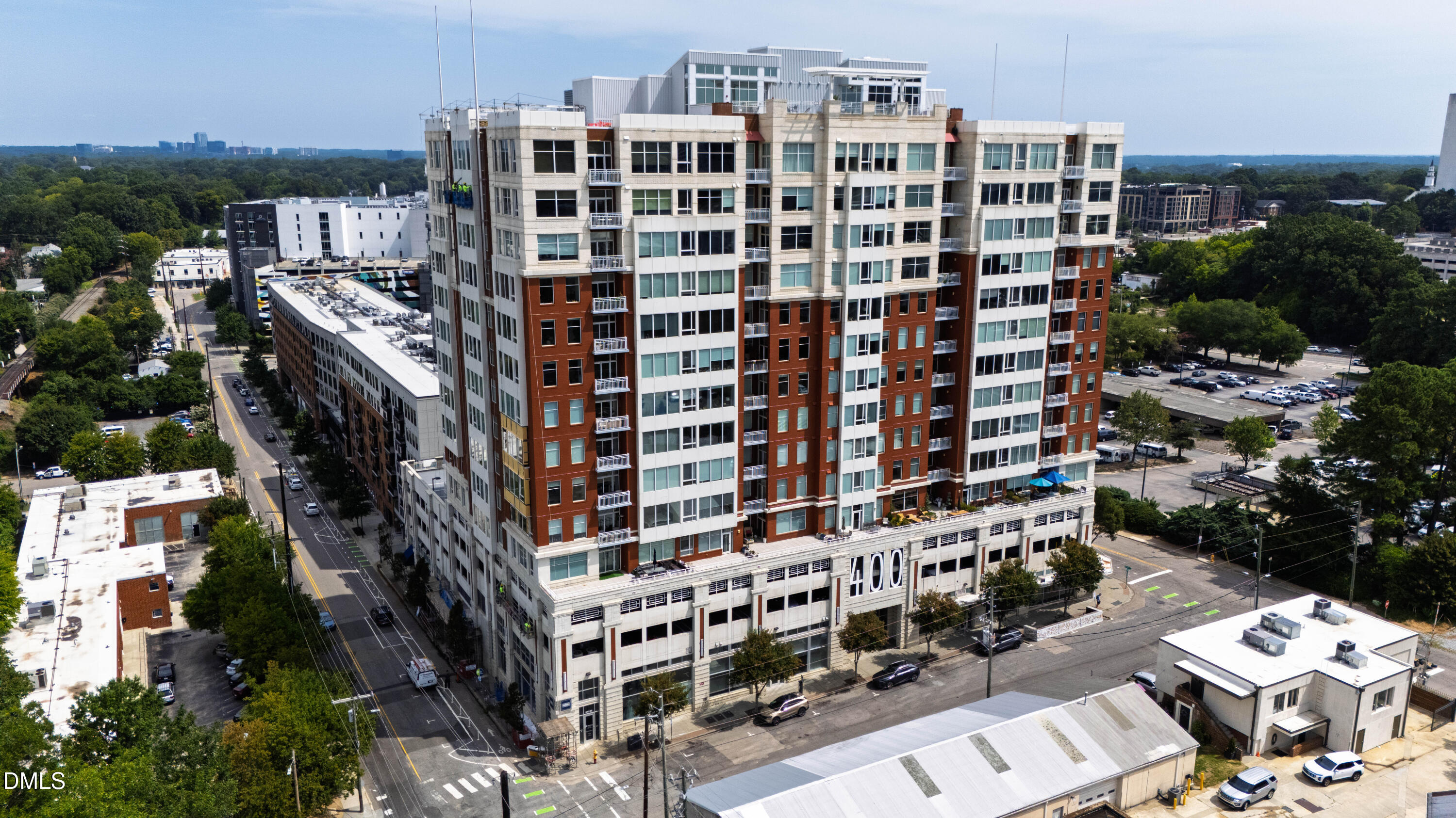 400 W North Street 1604, Raleigh, NC 27603