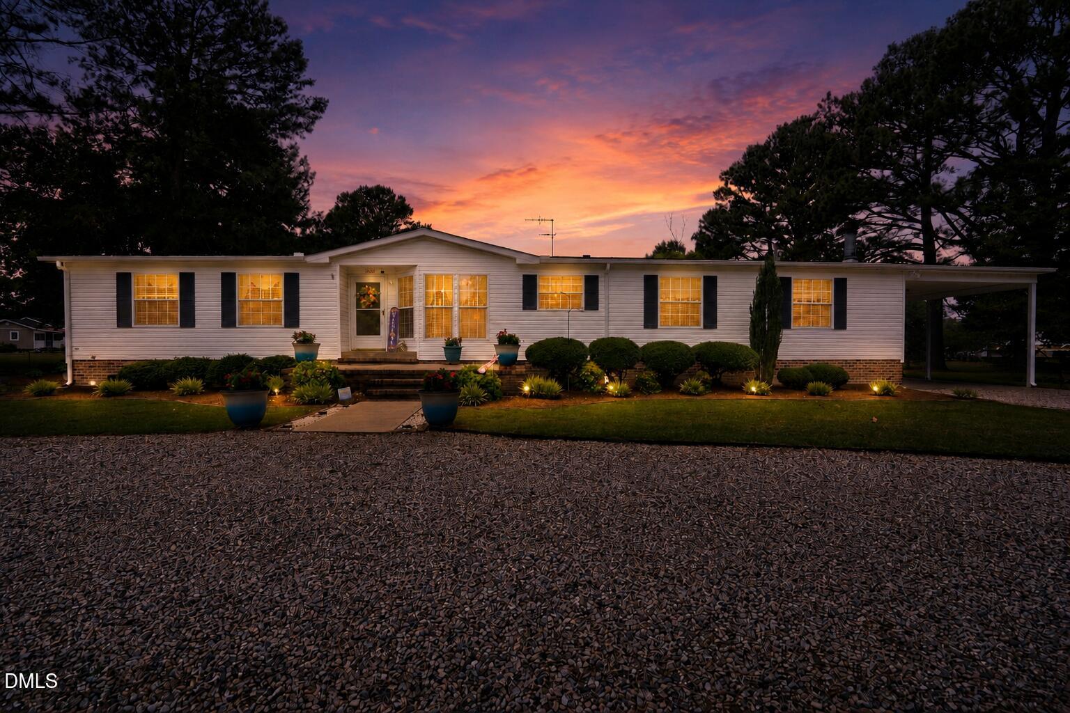5302 Joe Ellen Road, Battleboro, NC 27809