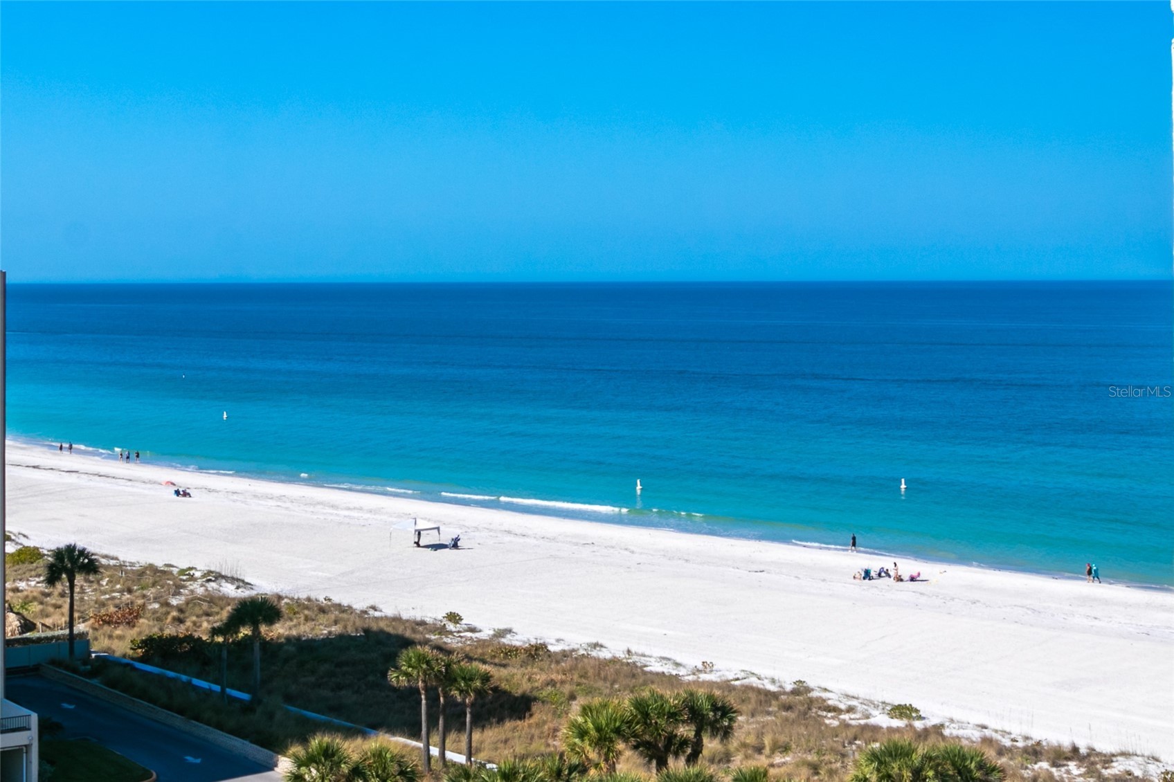 1380 GULF BOULEVARD 805