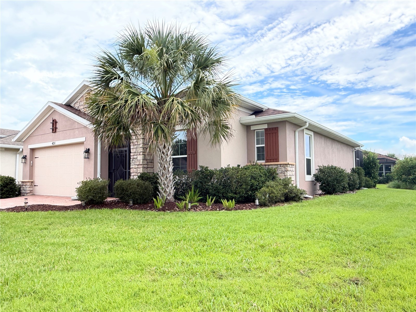 421 TREVISO DRIVE