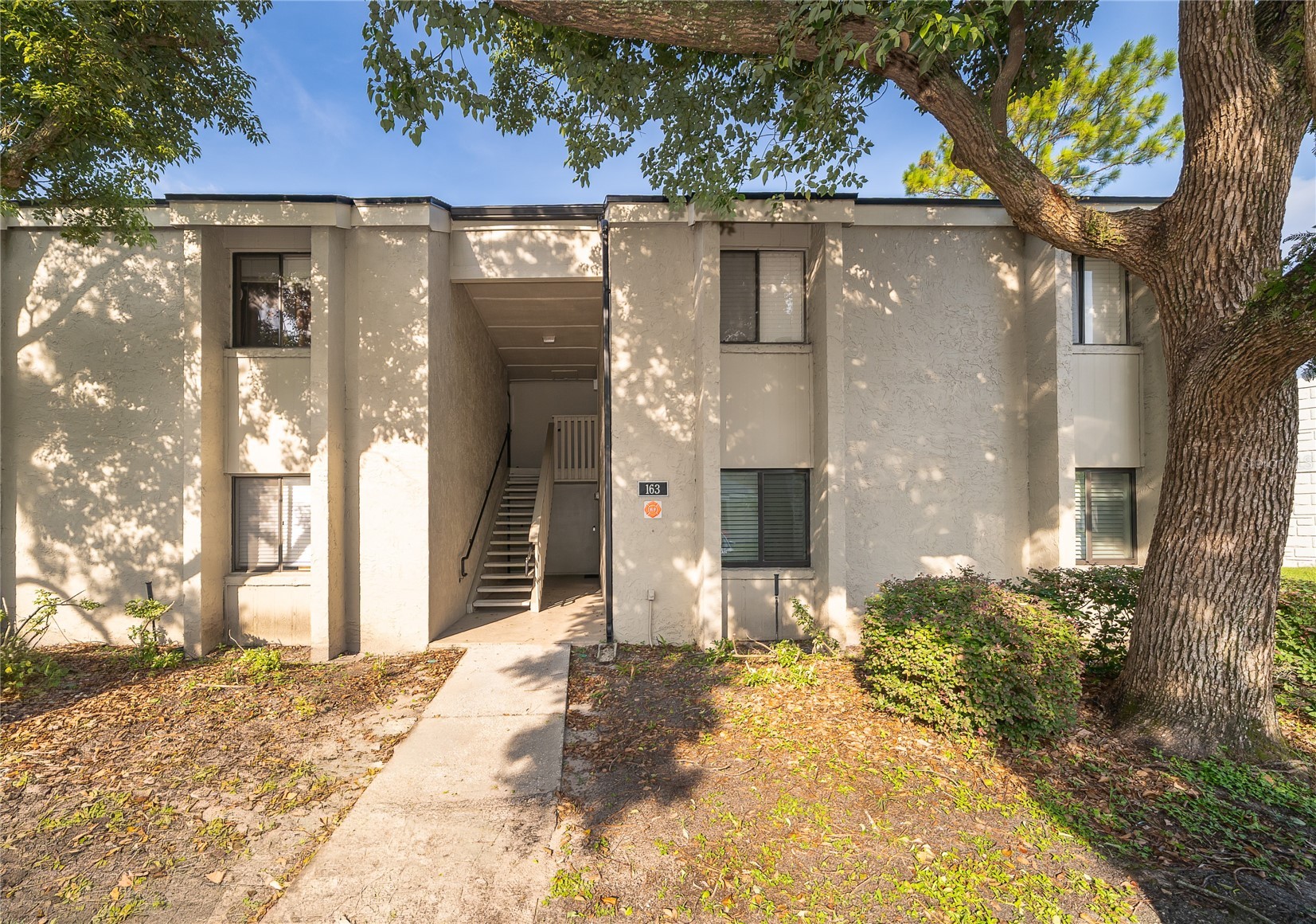 163 SPRINGWOOD CIRCLE B