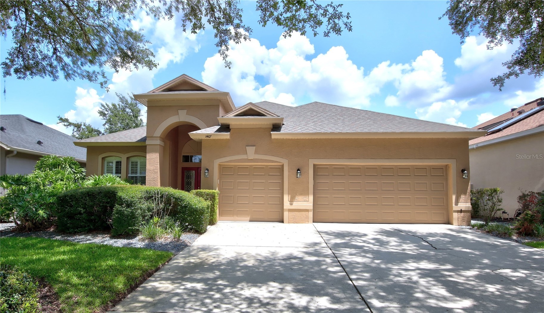 1467 CHESSINGTON CIRCLE