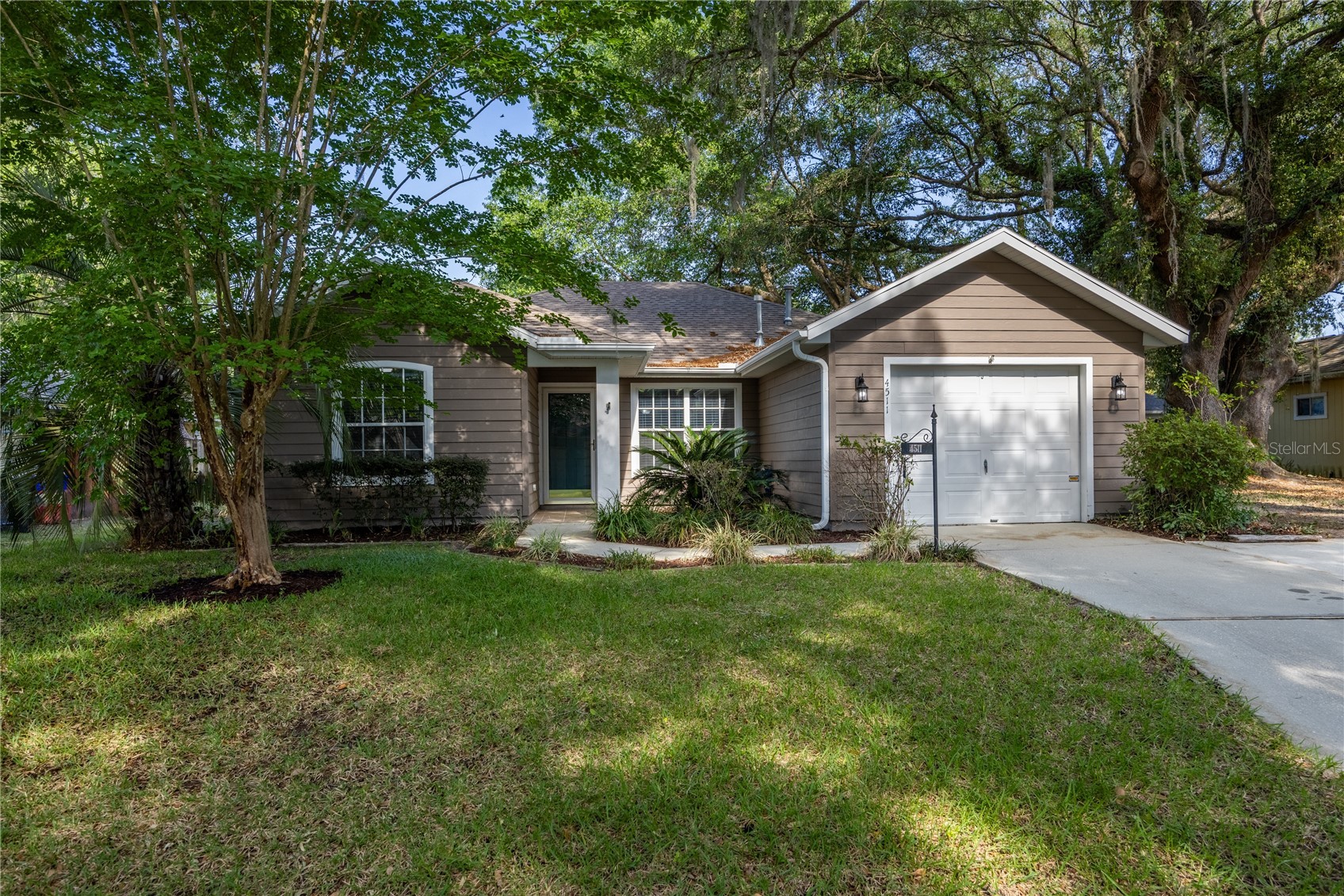 4511 NW 35TH STREET