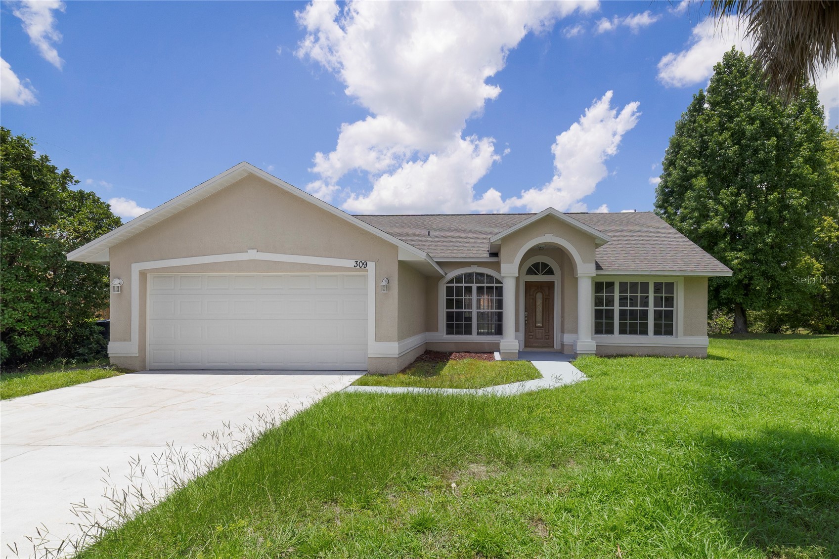 309 WILD FORREST DRIVE