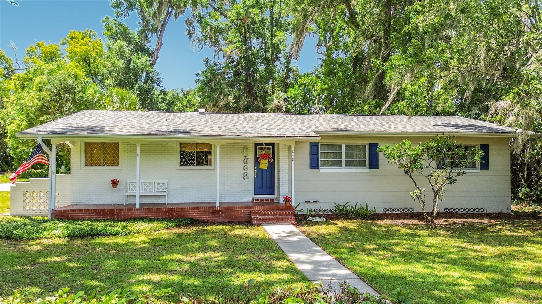 848 SE 23RD STREET