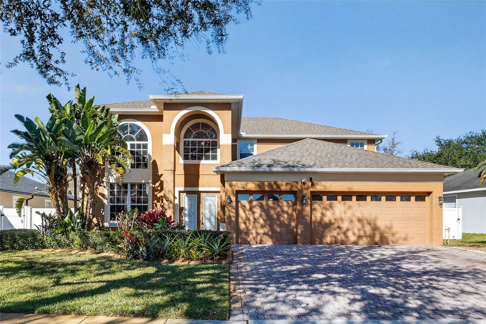 2508 BROSS DRIVE