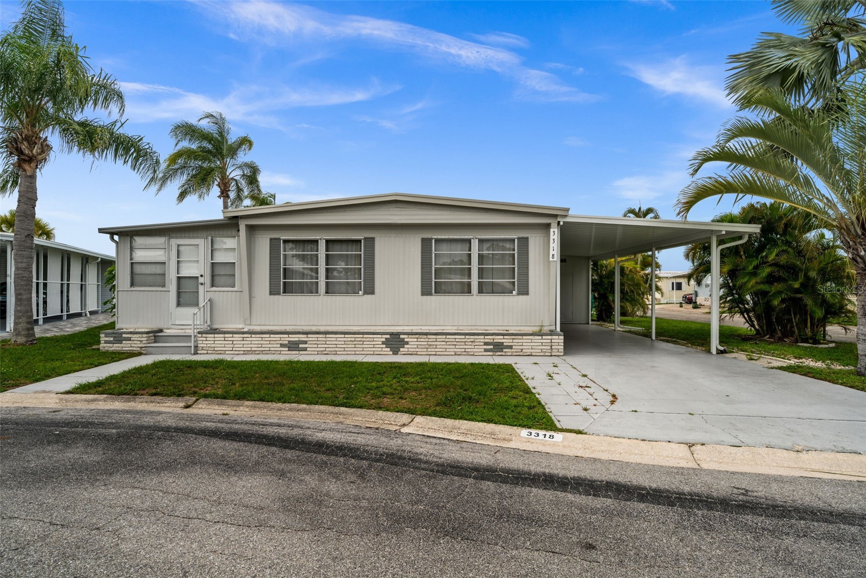 3318 SHINGLE OAK TERRACE
