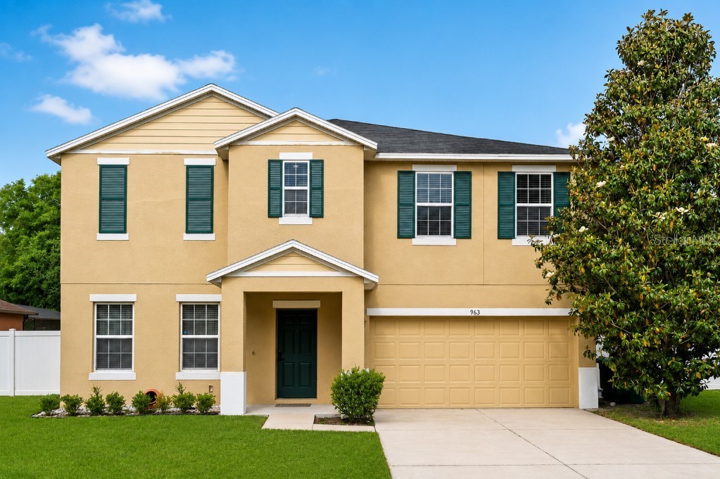 963 SPRINGS LANDING DRIVE