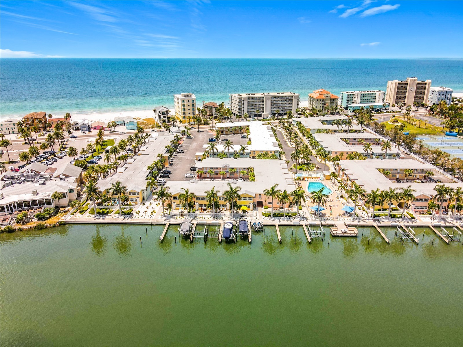 19417 GULF BOULEVARD A-113