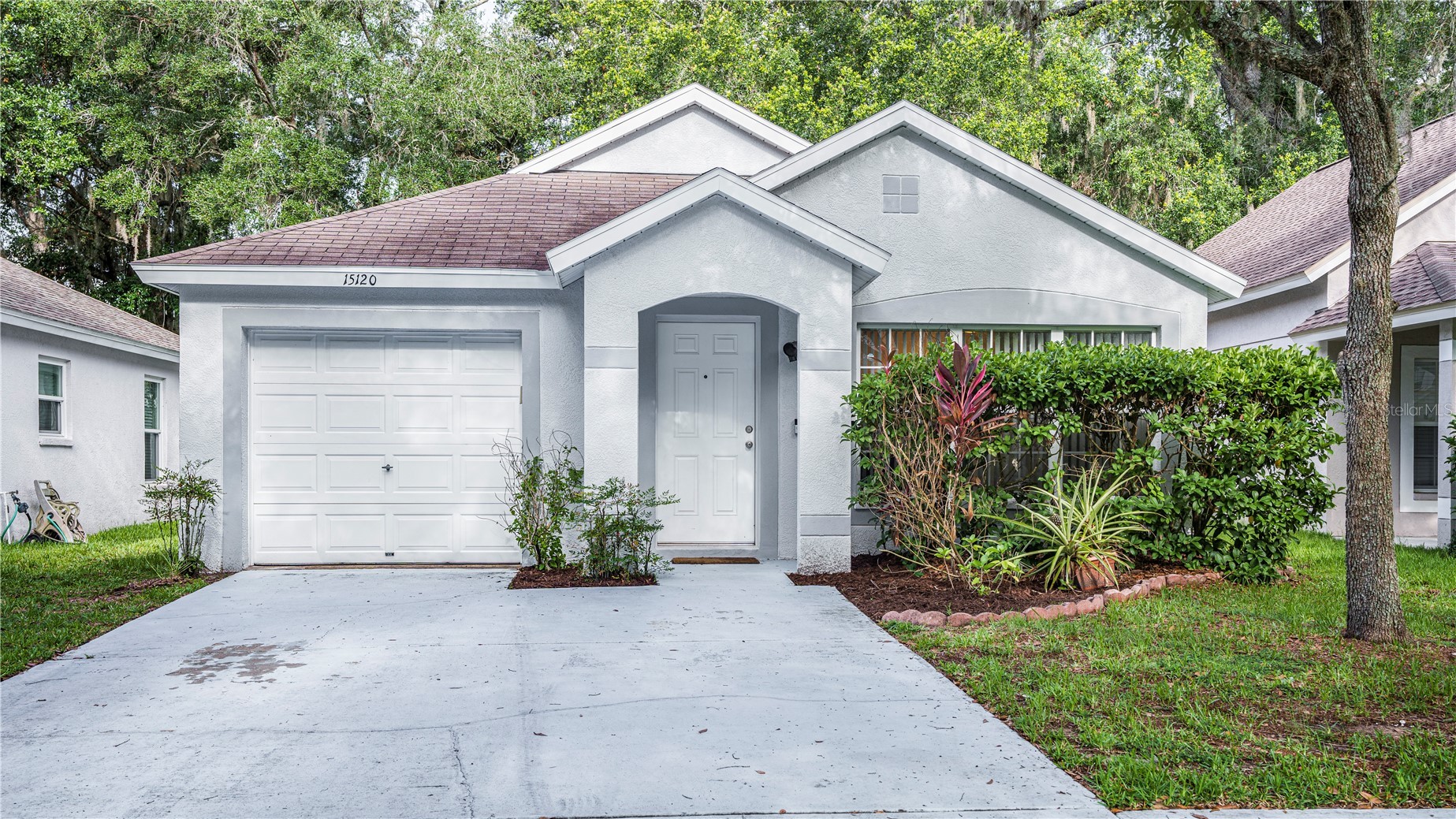 15120 DEER MEADOW DRIVE