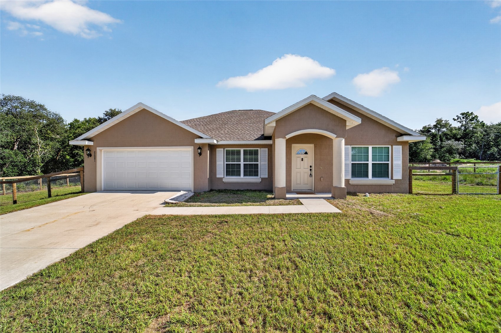 22081 SW PINE BLUFFS ROAD