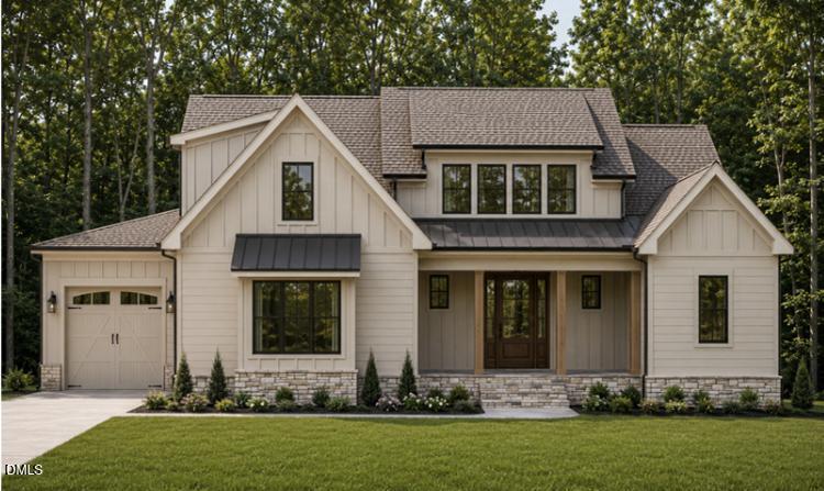 250 Slocum Drive, Wendell, NC 27591