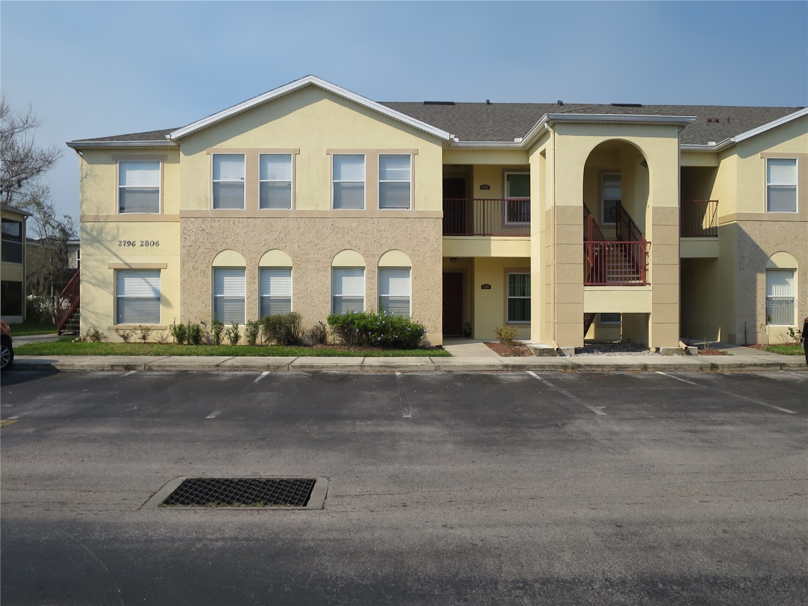 2806 CLUB CORTILE CIRCLE B