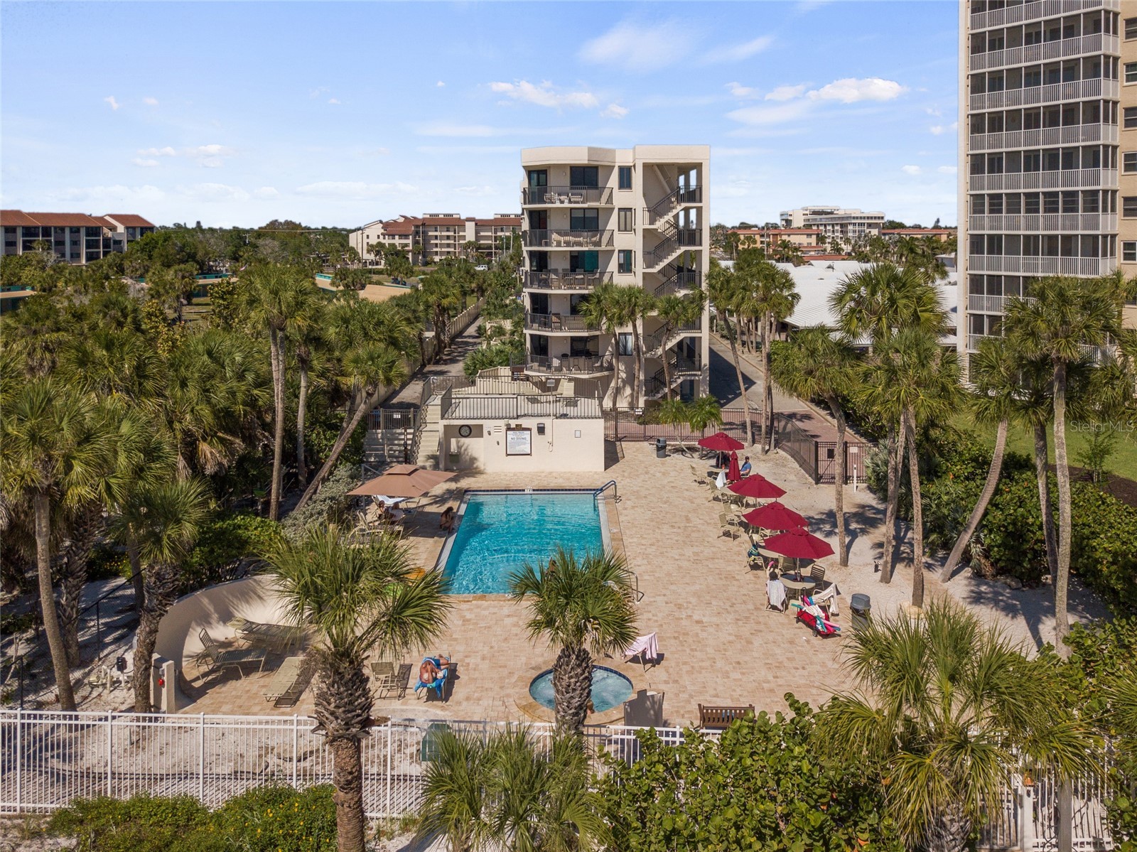 6266 MIDNIGHT PASS ROAD 404