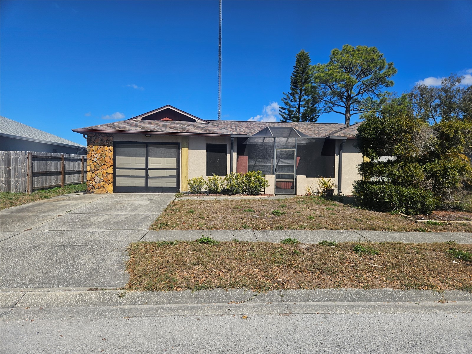 2801 NARCISSUS DRIVE