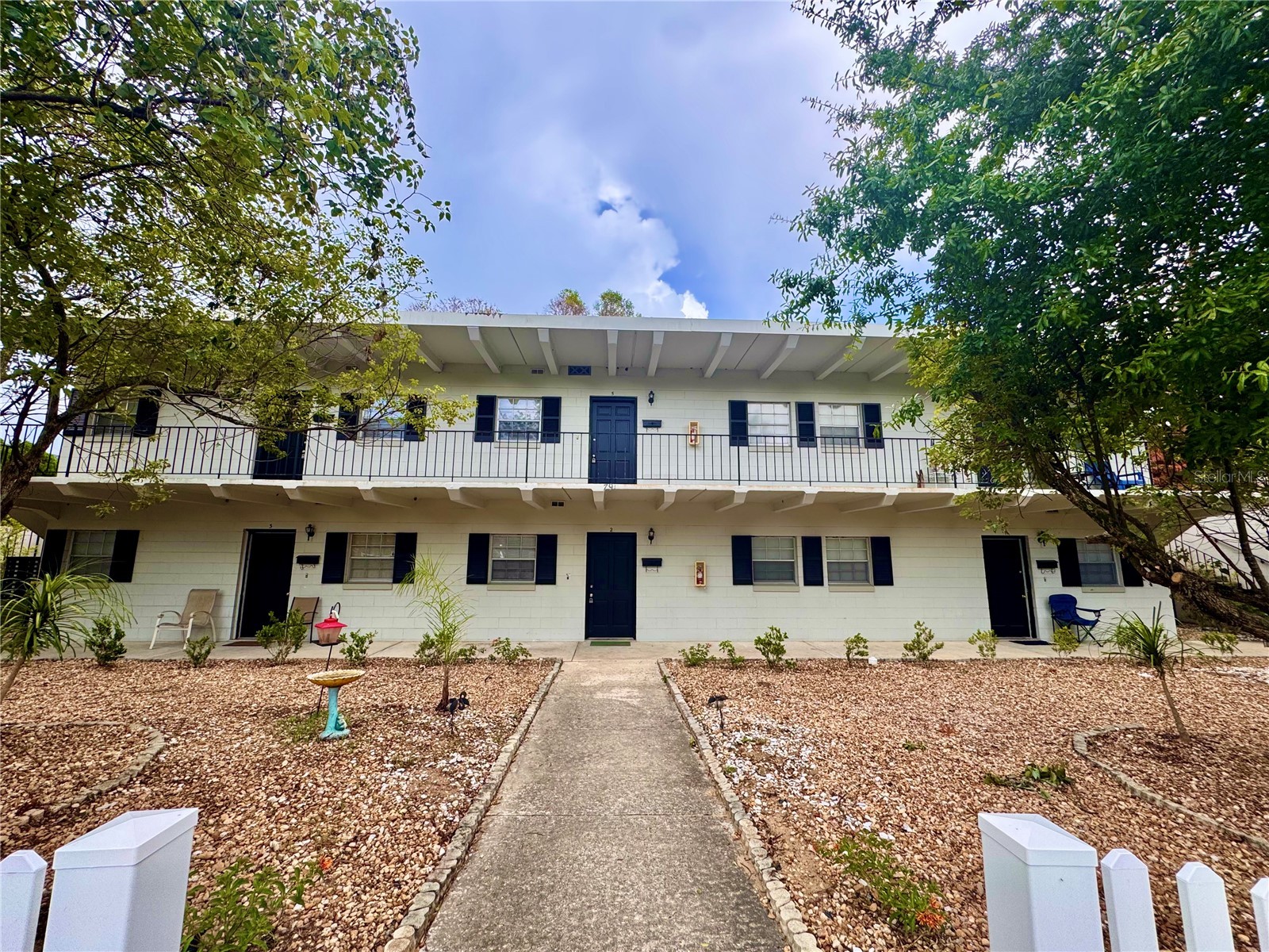 791 LAKE AVENUE 5