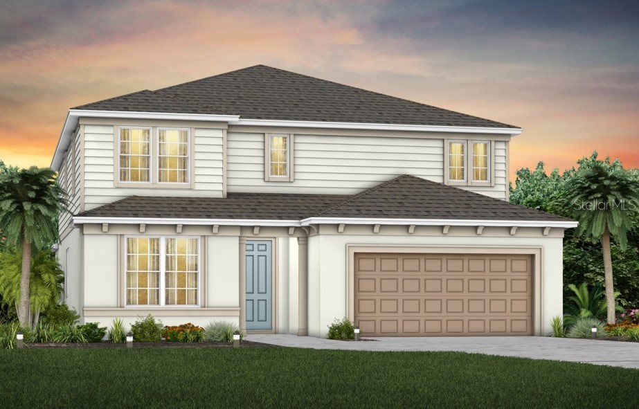 4746 HARRINGTON FIELDS DRIVE