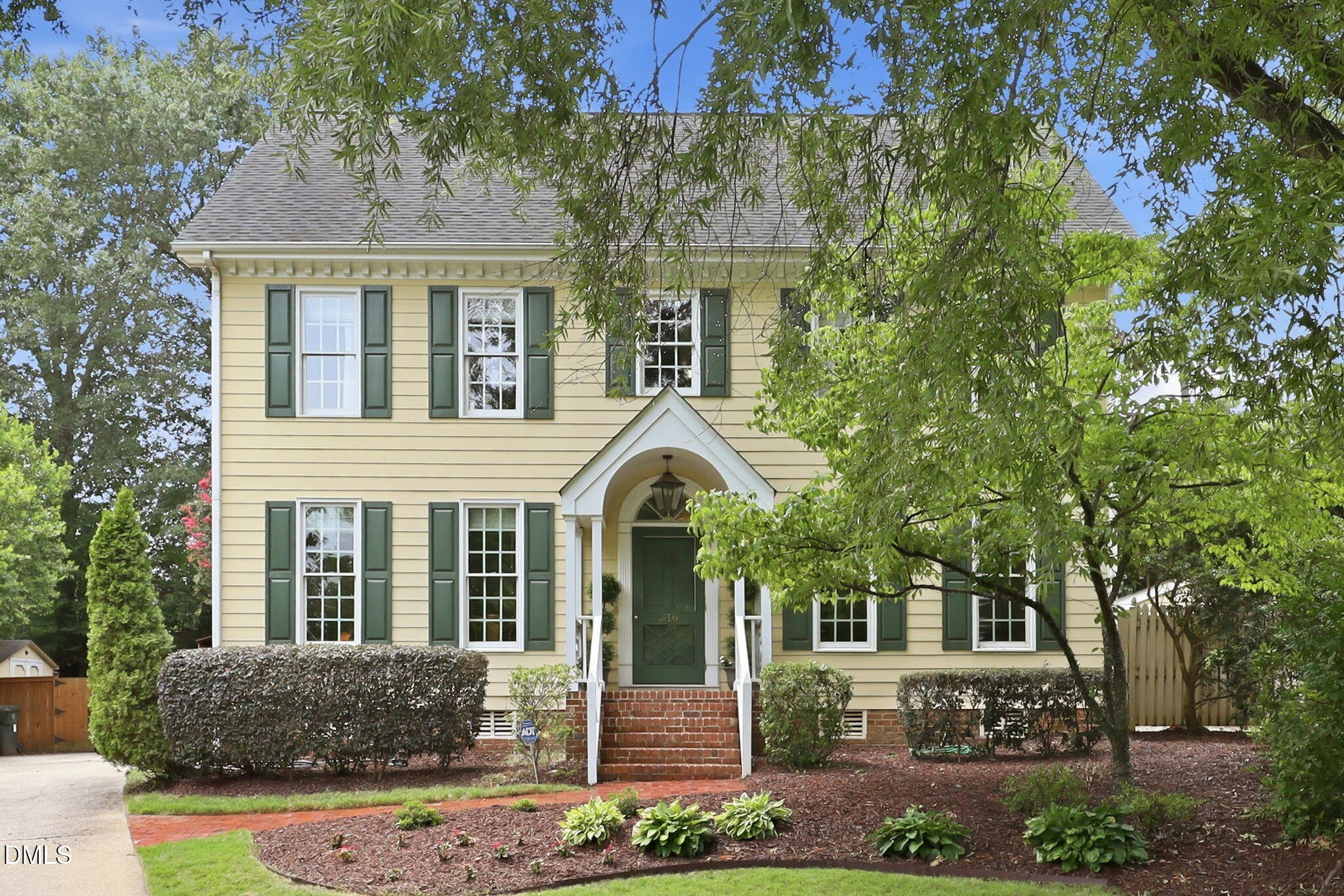 316 Shaftsberry Court, Raleigh, NC 27609