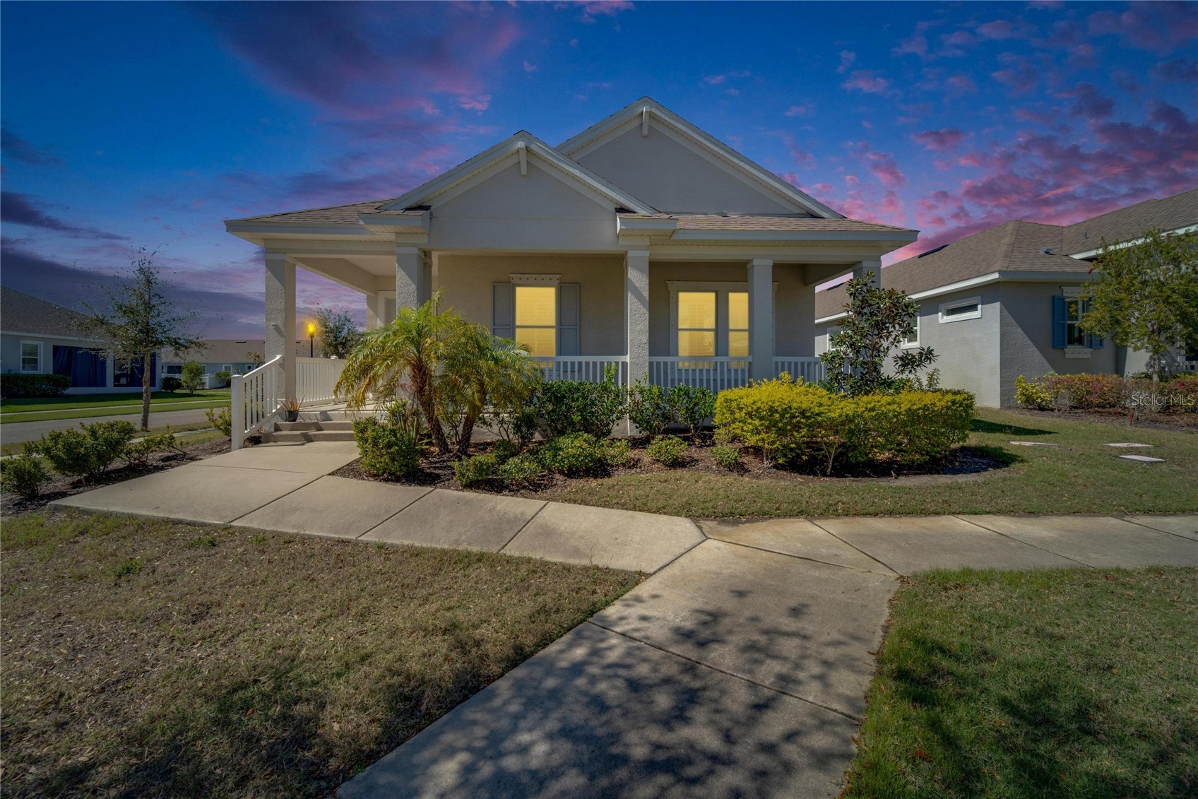 729 WINTERSIDE DRIVE