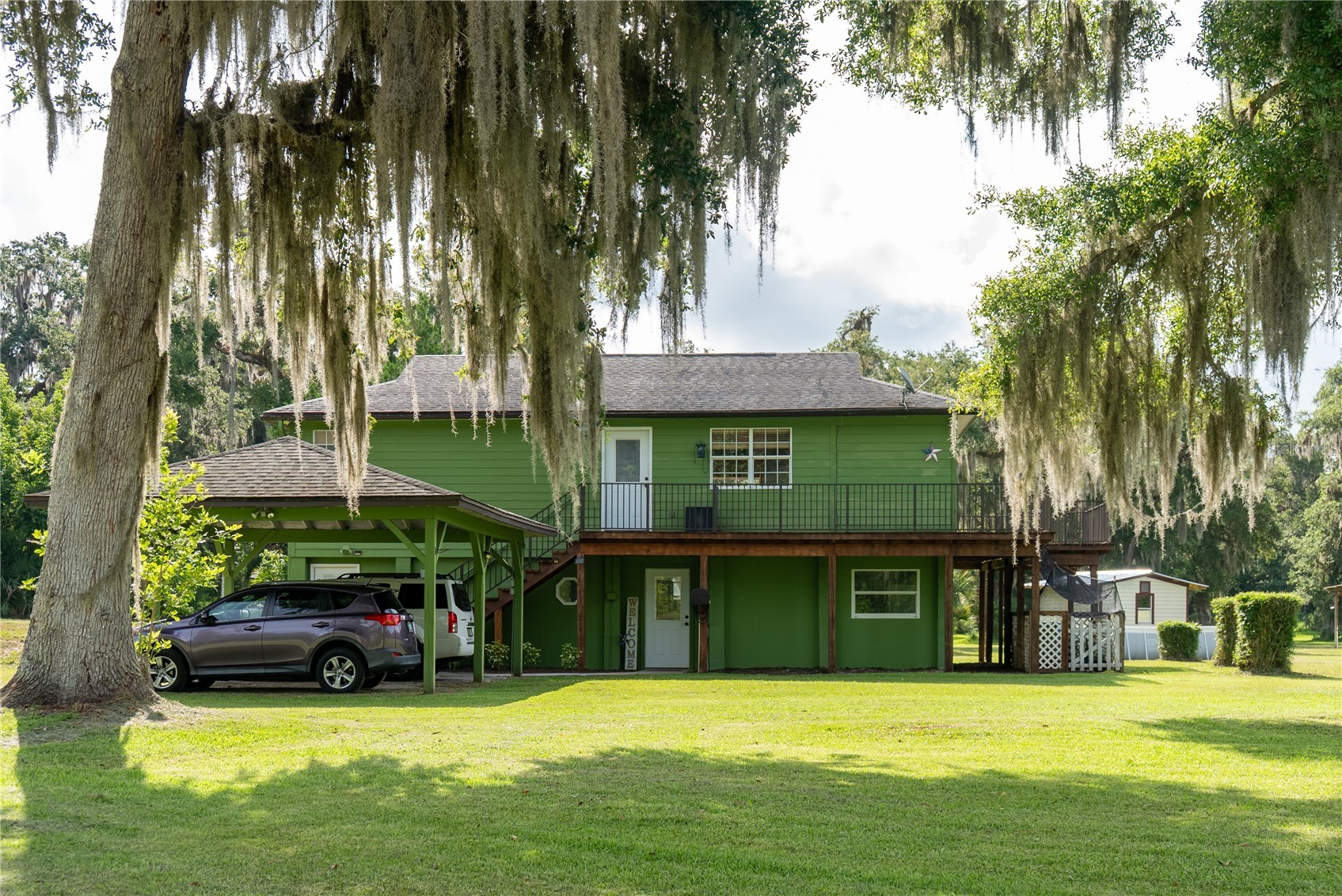 776 MAYTOWN ROAD