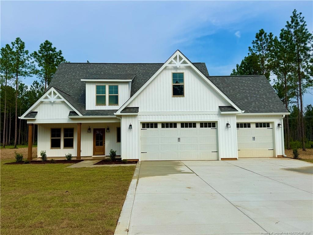 215 Whispering Ridge, West End, NC 27376