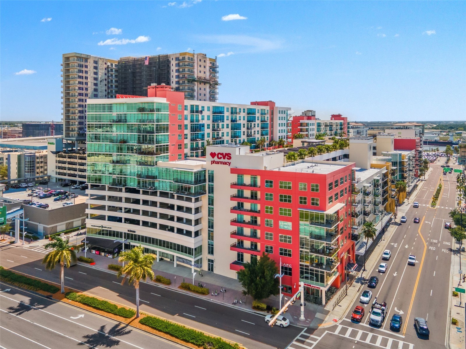 1120 E KENNEDY BOULEVARD 1229