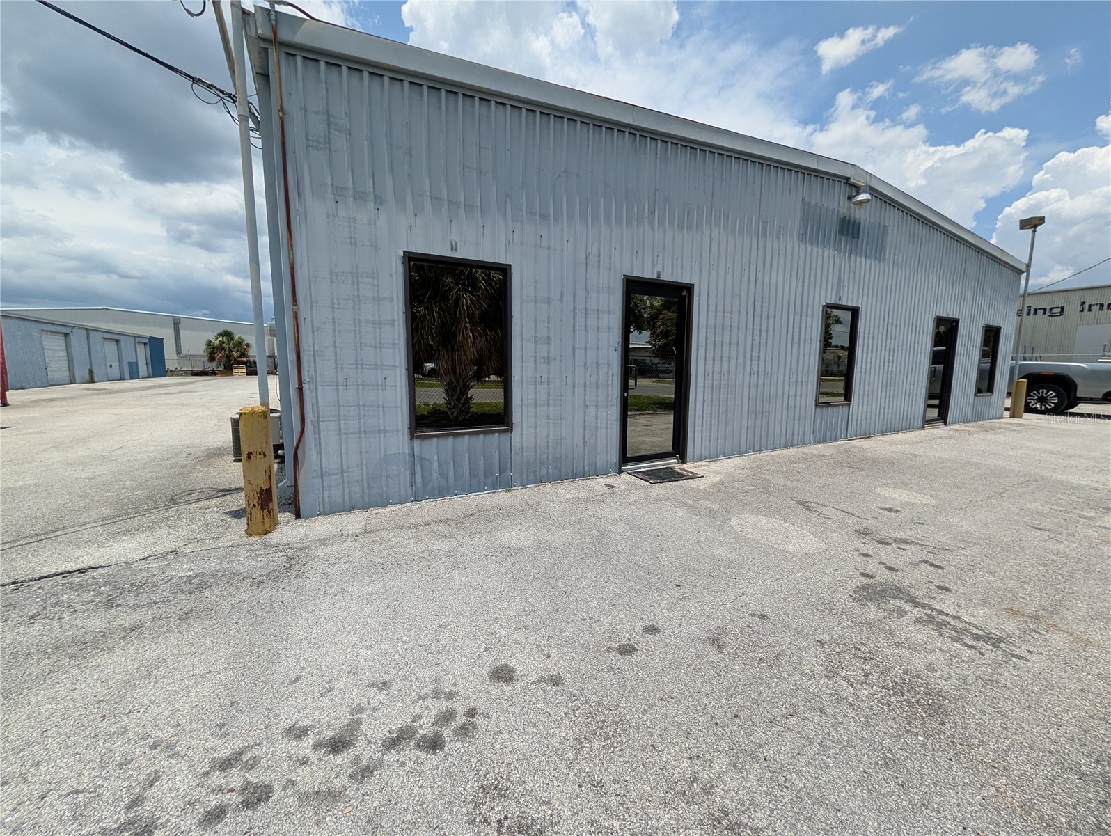 207 GANDY ROAD