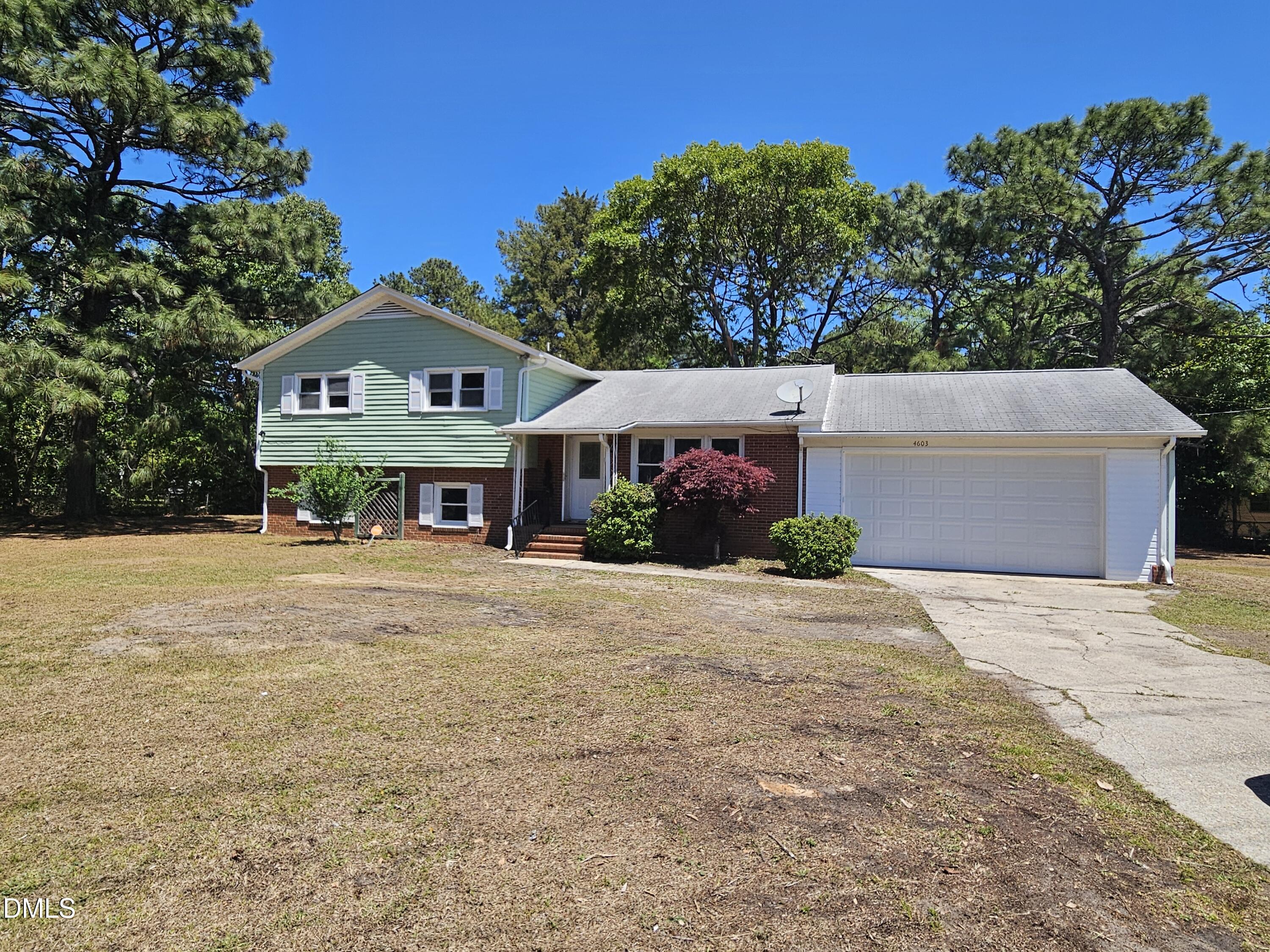 4603 Rosehill Road, Fayetteville, NC 28311