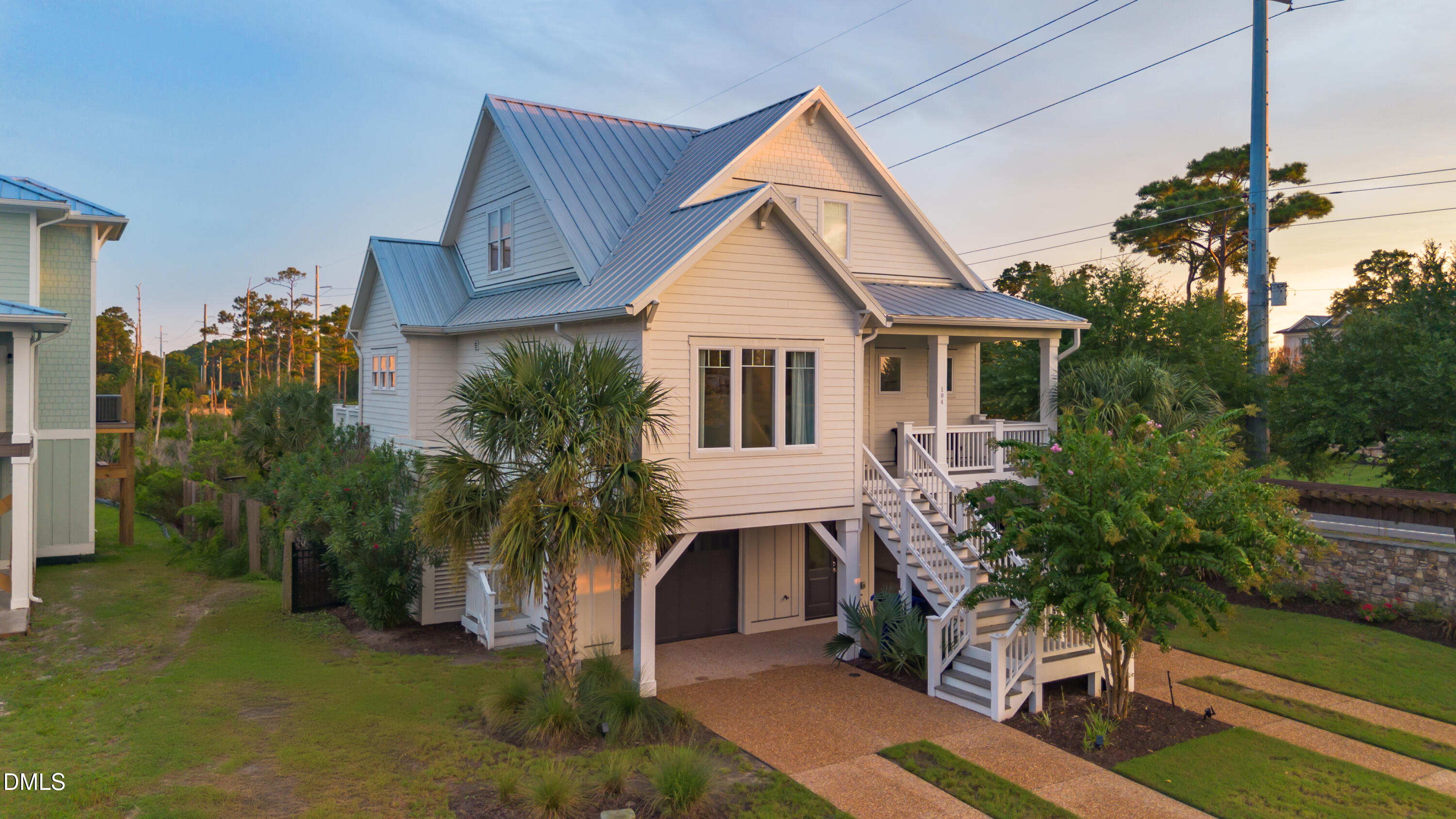 104 Mistiflower Court, Wilmington, NC 28412