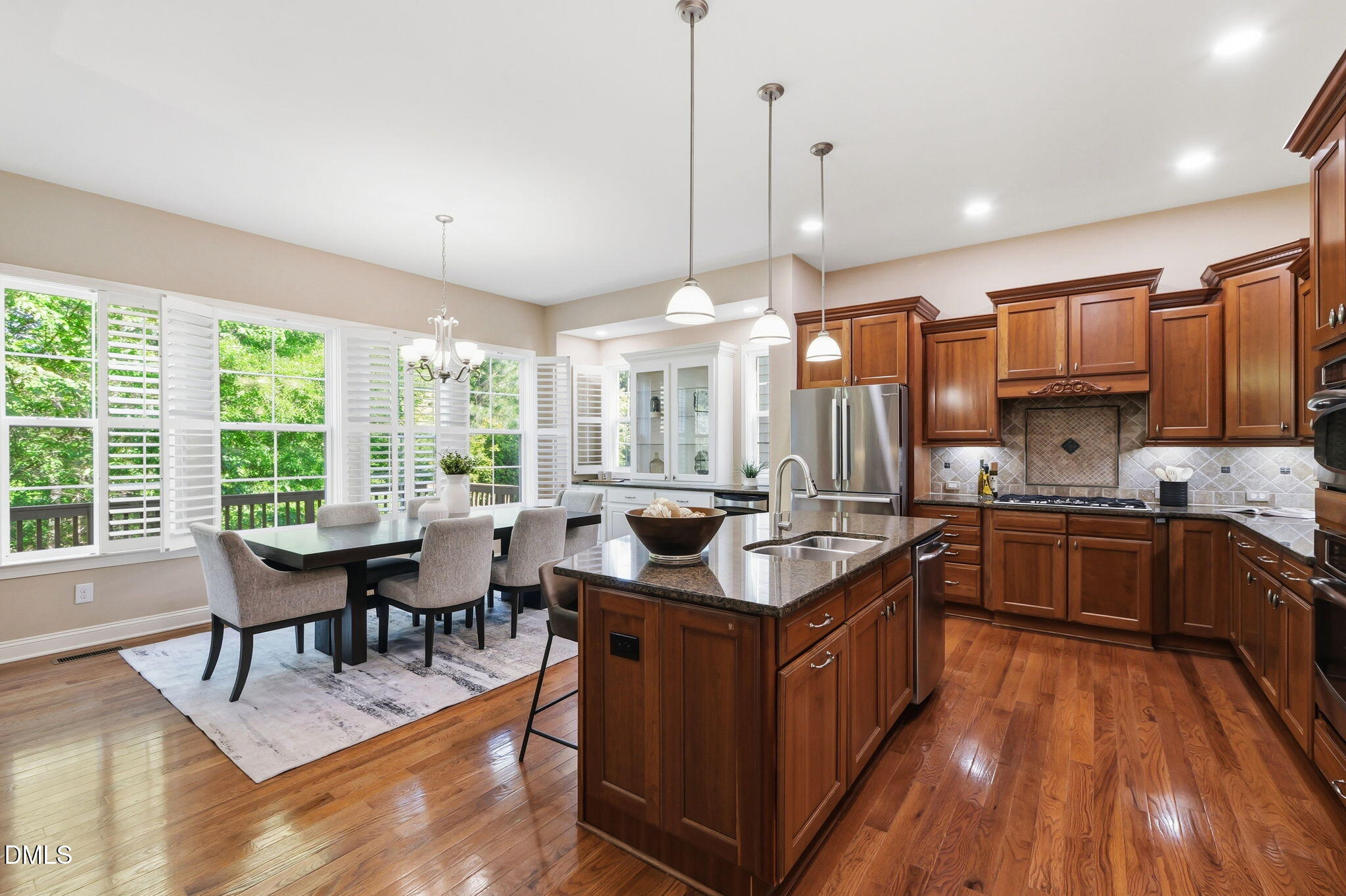 804 Long Meadows Road, Chapel Hill, NC 27516