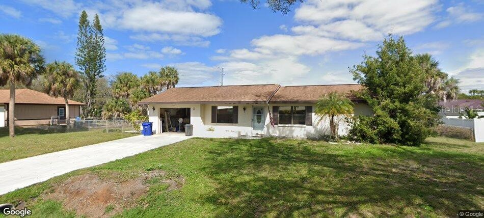 664 CYPRESS ROAD