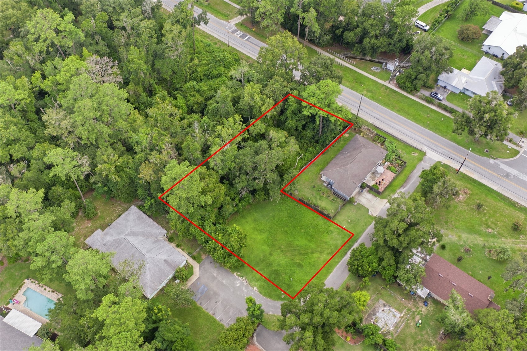 TBD NW 31ST AVENUE