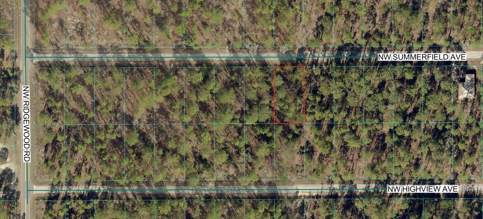LOT 9 NW SUMMERFIELD