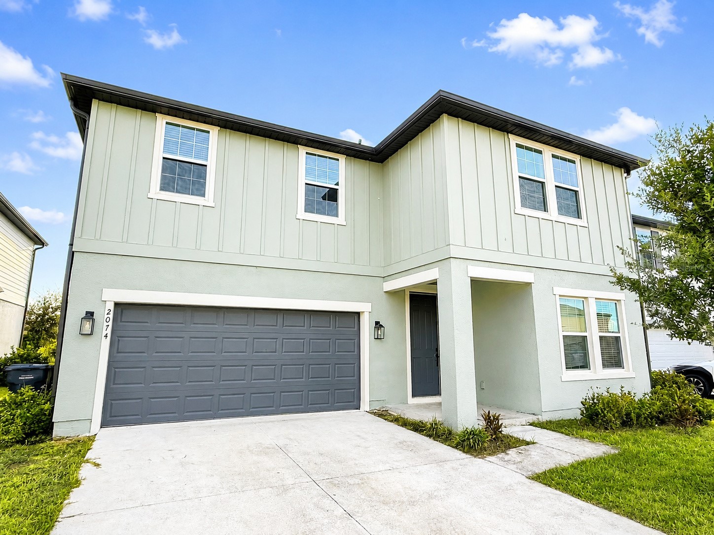 2074 DERWENT DRIVE