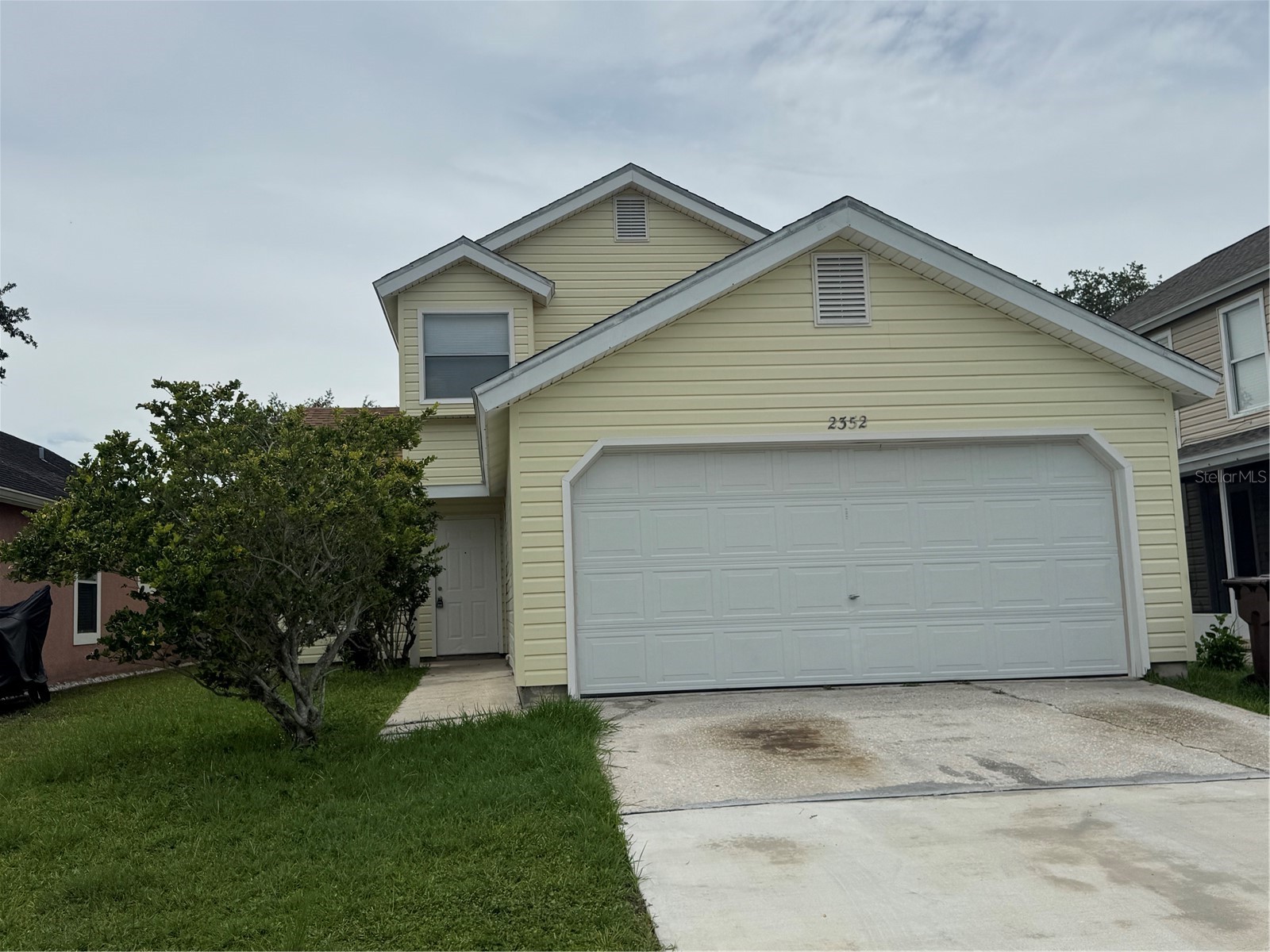 2352 PEBBLE BROOK ROAD