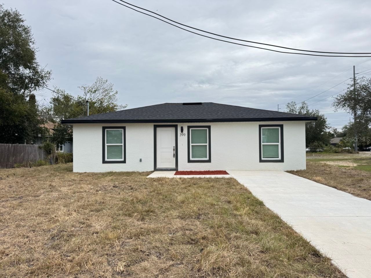 399 QUENTIN AVENUE NW