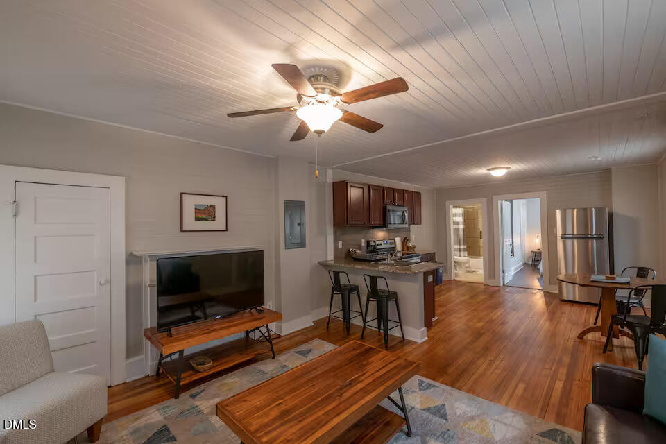 1202 Cornell Street, Durham, NC 27707