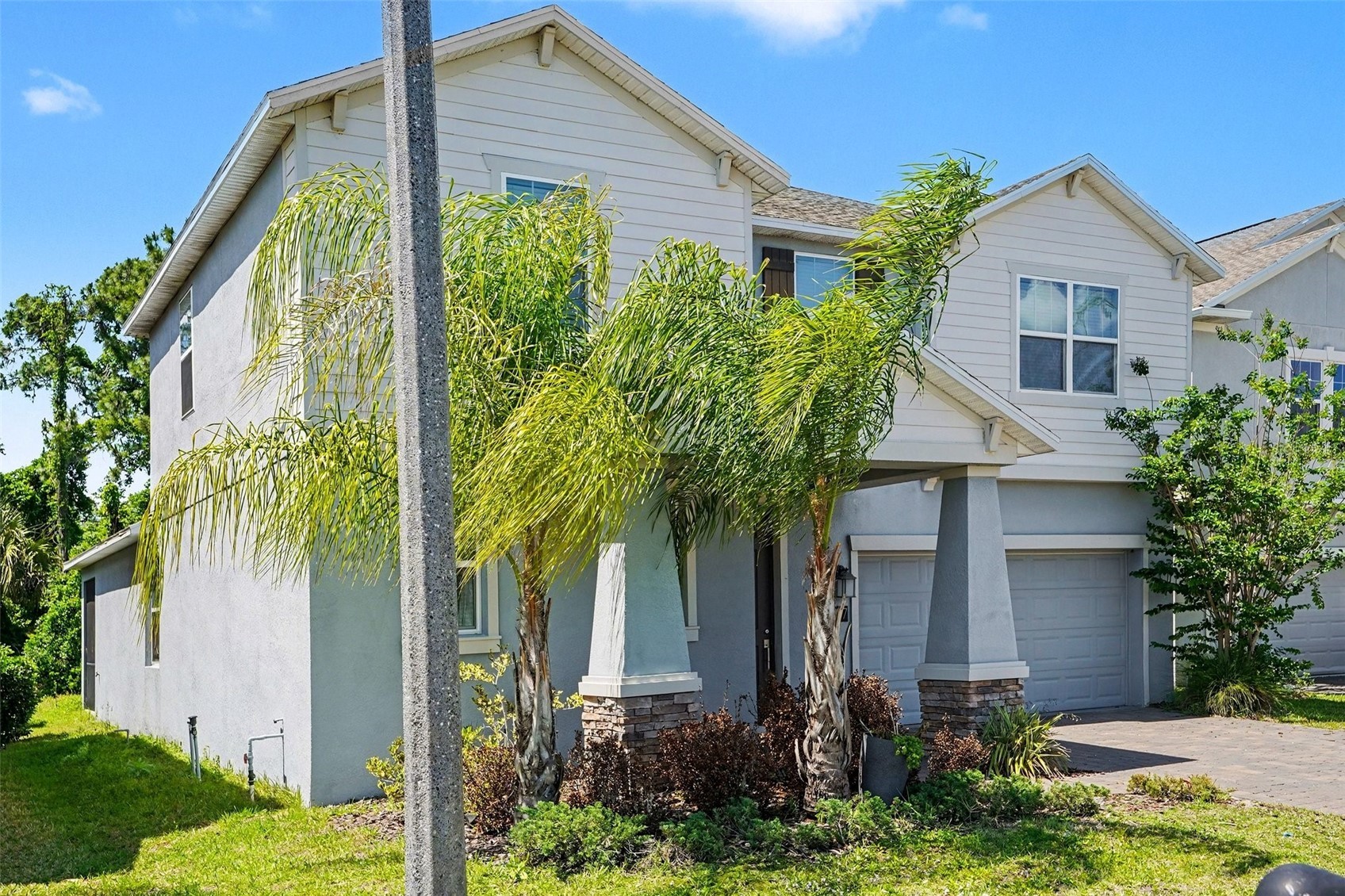 467 BRUNSWICK DRIVE