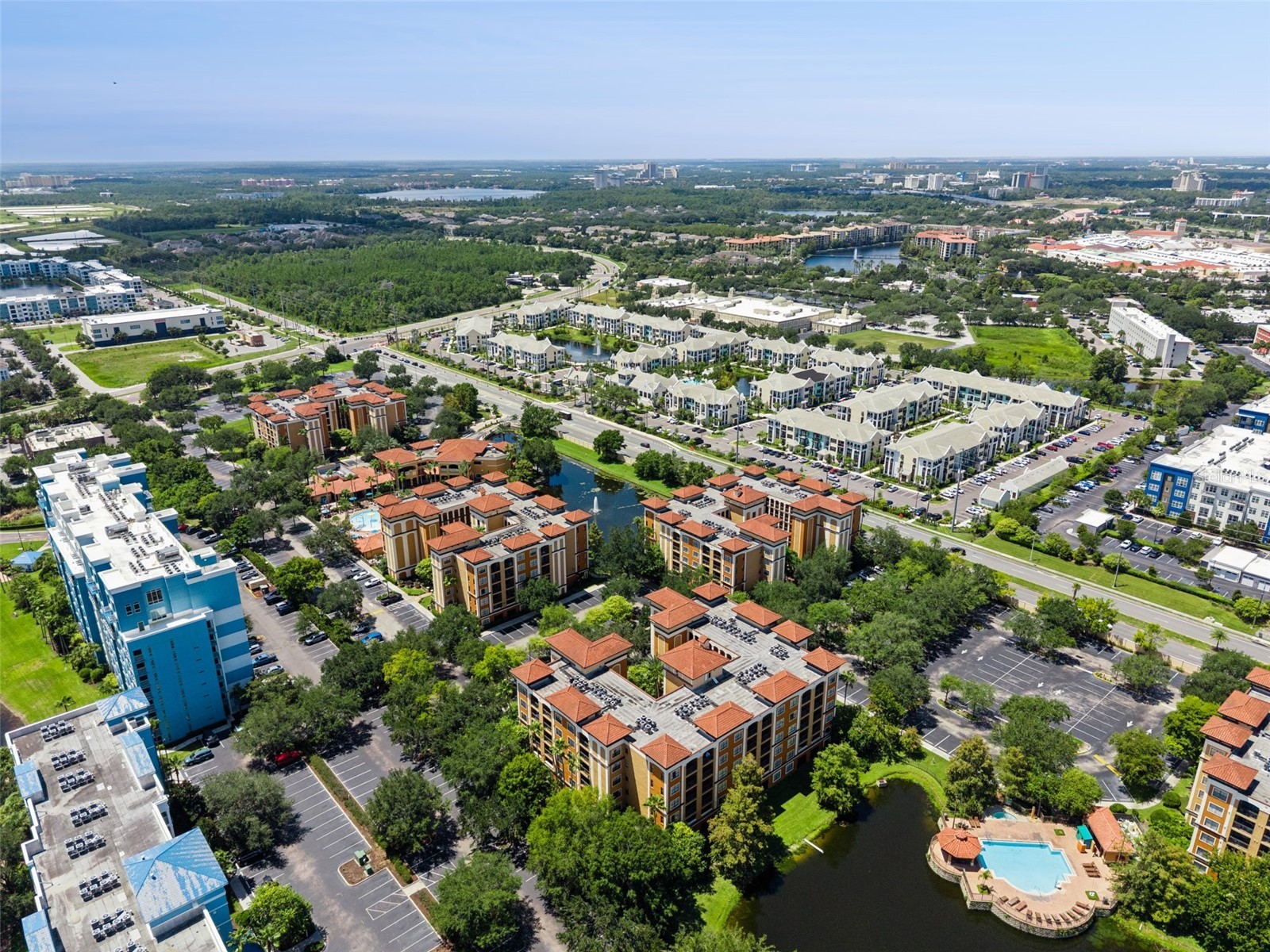 12539 FLORIDAYS RESORT DRIVE 102D
