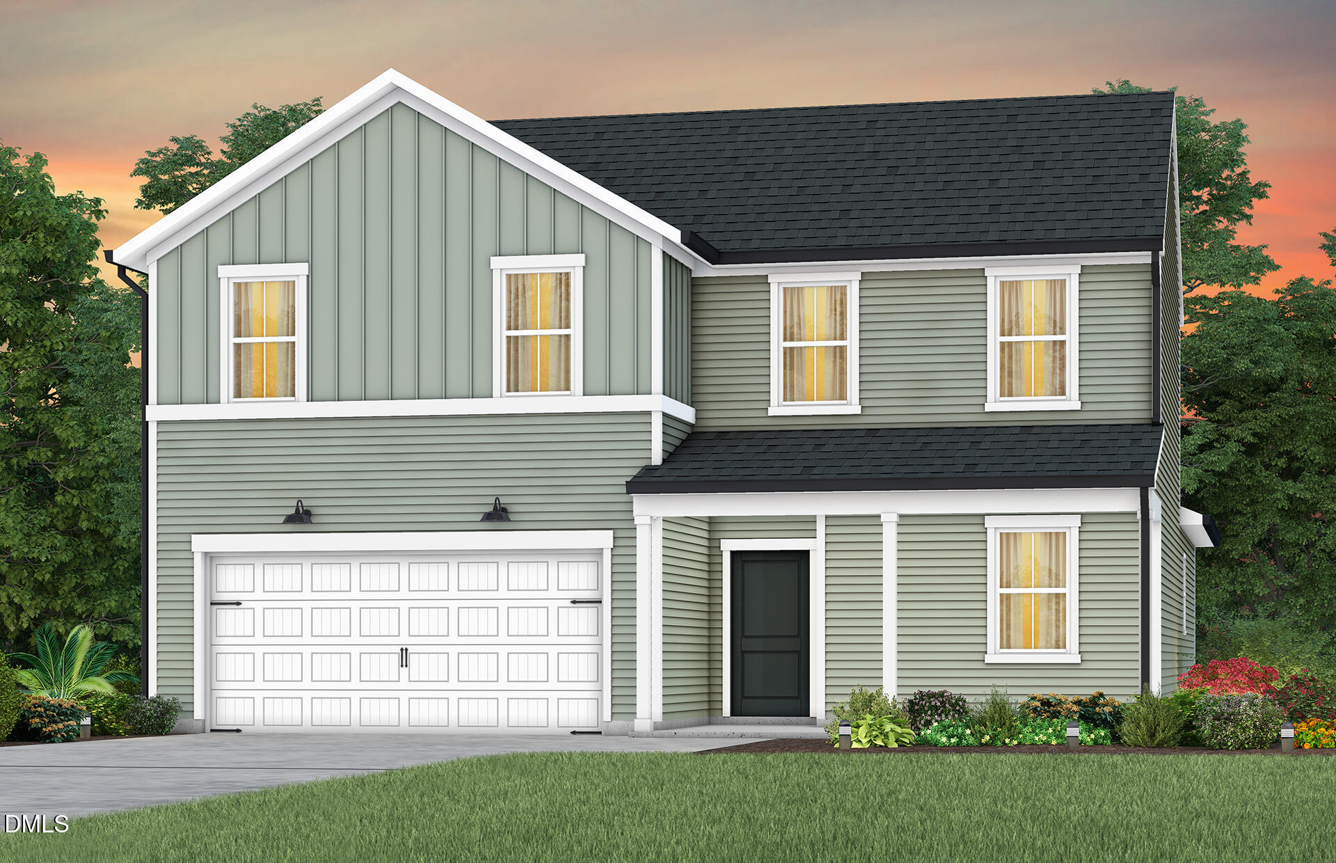 616 Westford Drive, Sanford, NC 27330
